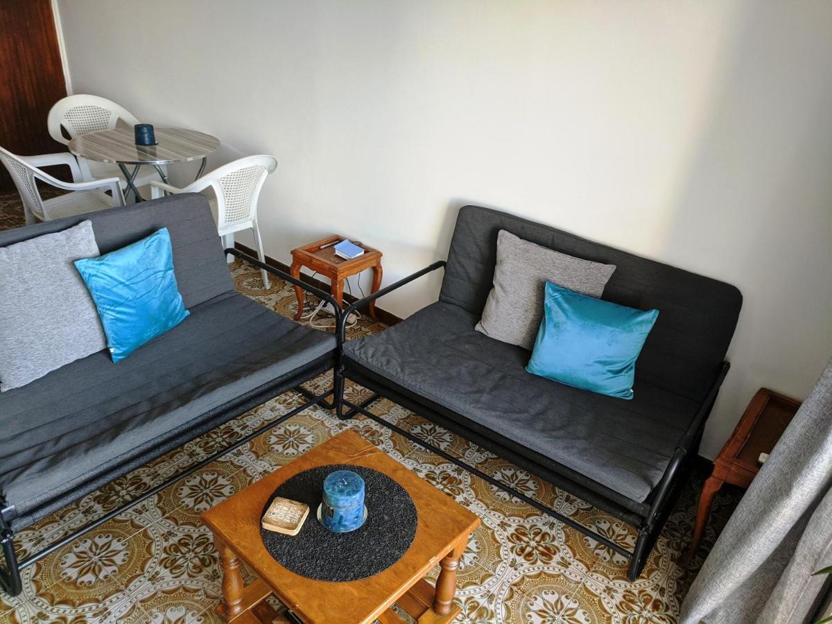 Fantastic 1 Bed Apartment By The Sea Opposite 4 Seasons Limasol Buitenkant foto